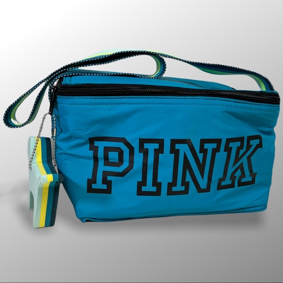 Victoria Secret Pink lunch box - Picture 2 of 5